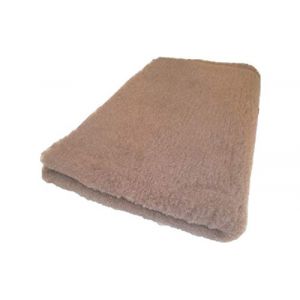 Vetbed Original Premium I Marron clair I 100 x 150 cm (agencyempire, neuf)