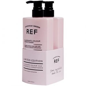 REF Illuminate Colour Duo (Salontotal, neuf)