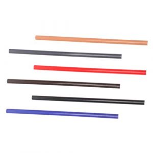 BESTYASH 6 Pi&egrave;ces Crayons &agrave; Sourcils pour Salon de Beaut&eacute; Outils de Positionnement de (Feast of Yan, neuf)