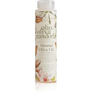 NESTI DANTE Honey Wheatgerm Gel douche et bain naturel 300 ml (PERAGA GARDEN CENTER, neuf)