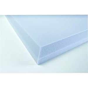 Mousse Acoustique de m&eacute;lamine - Basotect deco-30mm Non-adh&eacute;sif (seron srl, neuf)