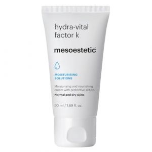 Mesoestetic Hydra-Vital Factor K facial 1.69 fl oz. by Mesoestetic (Eden illuminazione, neuf)