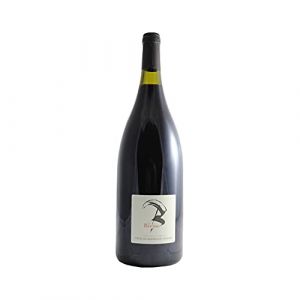 Côtes du Roussillon Villages MAGNUM - Rouge 2015 - Domaine de la Bresse - Vin Rouge du Languedoc - Roussillon (150cl) BIO (e-boissons, neuf)