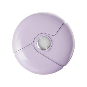 Lime &agrave; onguis &eacute;lectrique &agrave; double fonction - Vitesse de rotation modifiable - Plan ergonomique pour une utilisation familiale - Faible entretien - Vitesse modifiable (fankundianzishangwuyouxiangongsi, neuf)