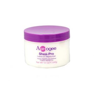 APHOGEE SHEA PRO LV-IN MST 340g (Online Wellness Ltd, neuf)
