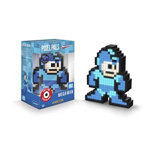 Pixel Pals - Mega Man - Try Me (TradeINN, neuf)