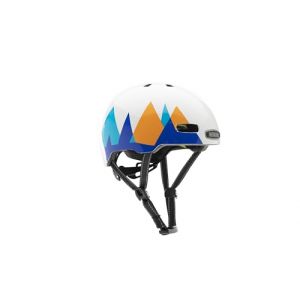 Nutcase Little Nutty-MTN. Calling Casque Jeunesse Unisexe, Multicolore, S (SAM'S SportsAndMoreShop GmbH, neuf)