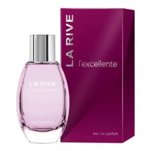 LA RIVE L'EXCELLENTE EDP 90ml Women's Eau de Parfum - New & Original! (Zeitburg Schmuck & Uhren, neuf)