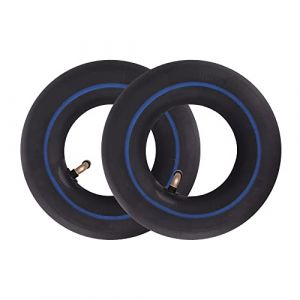 Goofit 2.80/2.50-4 2p / ensemble pneu intérieur de tube pour le camion à main remplis d'air pneumatique pneumatique/chariot de service vieil homme scooter (GOOFIT FR, neuf)