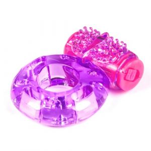 Anneau Vibrant Mầştürbầtêur Homme Glánd Vá Et Viênt Electrique, șëxtøyșë Masseur Vibrộ-mássëúr Pěnîš Stîmừlắtěür Mầştürbầtêur Mầşćụlîņ Électrique Anneau Vibránt șêxtøyșê Para Hommes (LINGYWUNkendingfacai, neuf)