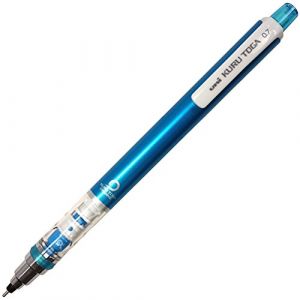 Uni Porte-mines Kurutoga Standard bleu (Livraison Prioritaire japon Remise sur plusieurs a, neuf)