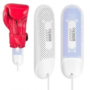 S&egrave;che-Gants de Boxe - S&eacute;cheur, S&eacute;choir, D&eacute;sodorisant et D&eacute;sinfectant (StarDealShop, neuf)