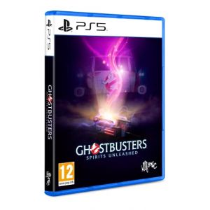 Ghostbusters: Spirits Unleashed - PS5 (PROGAMES, neuf)