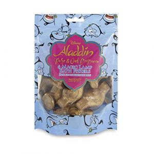 MAD Beauty Aladdin's Fizzer Bain Moussant (C Maphie, neuf)
