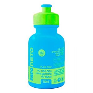 Lola From Rio Papo Reto Shampoo 270ml - shampoing quotidien (Hair Gallery, neuf)