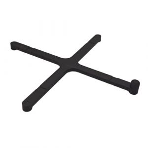 Base De Bouton d'alimentation Adaptée Au Mac Mini M4 2024, Interrupteur Poussoir d'impression 3D Support Simple Interrupteur Poussoir De Bouton Auxiliaire d'alimentation pour Mac Mini M4 2024 (Noir) (jiemaididianzi, neuf)