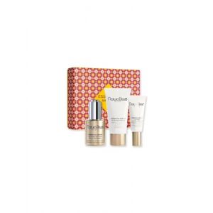 Natura Biss&eacute; Essential Shock Set | Coffret pour votre peau. Comprend le s&eacute;rum Essential Shock Intense Retinol Night Renewal 30ml, Essential Shock Intense Cream 50ml et Intense Eye And Lip 15ml. (Natura Biss&eacute;, neuf)