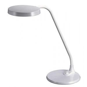 Lampe de table basic visionLED [Eschenbach 16038] Température de couleur 5000 K et éclairement 1700 lx (Schniebel Trading, neuf)