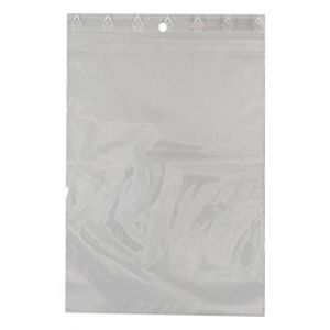 lot de 50 Sachets 150 x 200 mm fermeture zip Transparent. Sachet fermeture zip 15 x 20 cm 50u sac plastique compatible alimentaire et congélation de marque UNIVERS GRAPHIQUE REF UGS13-50. Facture avec T.V.A déductible (solutions-imprimerie, neuf)