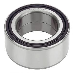 AHL 1pcs Roulement de Roue avant/Arrière, Roulements de Roue 3514627 3514822 Compatible avec Polaris SPORTSMAN 850 FOREST 2011-2015/SPORTSMAN 850 HIGH LIFTER 2016-2018/SPORTSMAN 850 SP 2015-2018 (AHL-Motor, neuf)