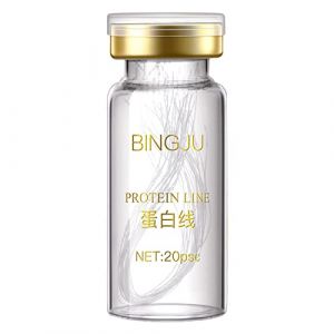 Tebinzi collag&egrave;ne pour Le Lifting du Visage | prot&eacute;ines solubles | Sculpture en Ligne Soie fibro&iuml;ne grasse d'ascenseur Visage avec Le la prot&eacute;ine 20 (Jatour, neuf)