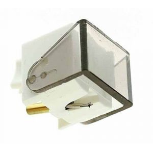 Stylet pour Ortofon VMS3 MK2, FF15 MK2, Chuo Denki/CEC BA300, Double dn353 (D.T.C.L, neuf)