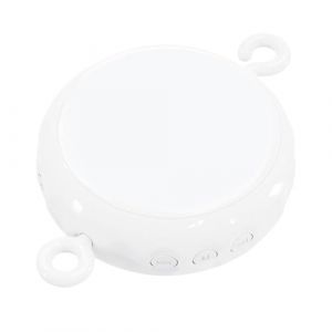 Bo&icirc;te &agrave; musique mobile - Mobile musical - Bo&icirc;te &agrave; musique rotative - Aide &agrave; l'endormissement de b&eacute;b&eacute; - M&eacute;lodie - Jouet musical adapt&eacute; pour la musique - Jouet mobile pour b&eacute;b&eacute;s et jeunes (Secret Dream, neuf)