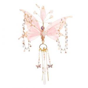 CIYODO &Eacute;pingle &Agrave; Cheveux Antique En M&eacute;tal Accessoires Pour Cheveux Chinois Pour Femmes Chinois (ChanghaiWall, neuf)