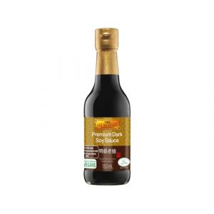 Lee Kum Kee - Premium Dark Soy Sauce - 150ml (The Marvellous Group, neuf)