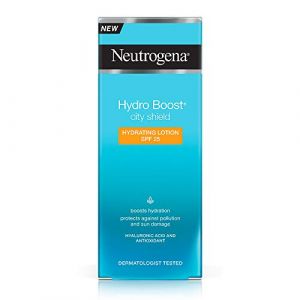 Neutrogena Hydro Boost Loción Hidratante - 50 ml. (Direct Care ltd, neuf)