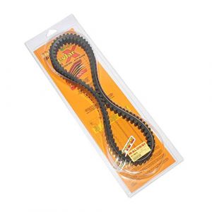 COURROIE MAXISCOOTER MALOSSI X KEVLAR BELT POUR YAMAHA 500 TMAX 2004>2011 (892x32,2x14,9x28&deg;) (Motodak, neuf)