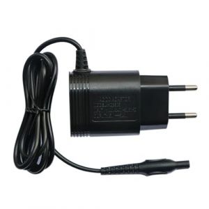 Chargeur For Rasoir &Eacute;lectrique, Compatible Avec Les Mod&egrave;les Philips HQ8505, HQ9020, PT720, S5008, RQ1050, HQ40D, HS8020 Et QC5115 (12 V, 5,4 W, 50/60 Hz)(EU Plug) (SItingooo, neuf)