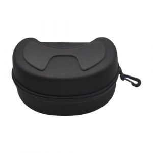 &Eacute;tui Pour Lunettes De Ski &ndash; &Eacute;tui Pour Lunettes De Snowboard, Housse Souple Pour Lunettes De Ski | &Eacute;tui De Rangement Pour Lunettes De Ski, Support L&eacute;ger Pour Lunettes De Ski, Support De Rangement Pour (fegayut, neuf)