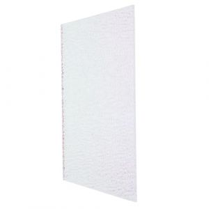 HONITANO Plaque Acrylique Holographique Multicolore 1 Pi&egrave;ce Feuille Acrylique pour Photographie d'Ongles et Pr&eacute;sentoir Nail Art Accessoire Cr&eacute;atif pour Fond Photo et Projets de Bricolage (LUWELI, neuf)