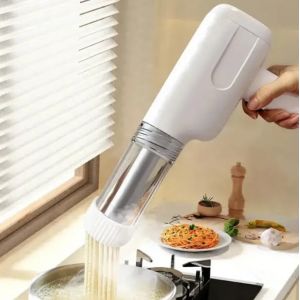 Machine à Pâtes Fraîches Électrique – Laminoir à Pâte Automatique avec 5 Disques Interchangeables – Appareil à Pâtes pour Tagliatelle, Lasagnes, Gnocchis, Raviolis – Idéal pour Cuisine Maison et Pâtis (Wyzbox, neuf)