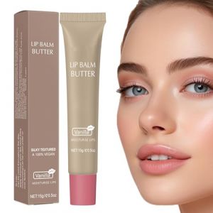 Baume &agrave; L&egrave;vres d'Hiver,Cosm&eacute;tiques Apaisants Et &Eacute;claircissants | B&acirc;ton de Soin Nourrissant Intense pour L&egrave;vres - Pour &Eacute;pouse Amies M&egrave;re S&oelig;urs Rendez-vous Trajets Voyages Rassemblements Affaires Sortie (lichuanshianqinfushiyouxiangongsi, neuf)