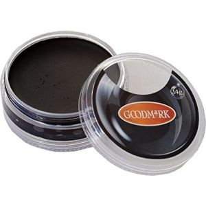 Maquillage à l'eau noir 14 g - Noir - Taille Unique (DeguiseToi_Officiel, neuf)