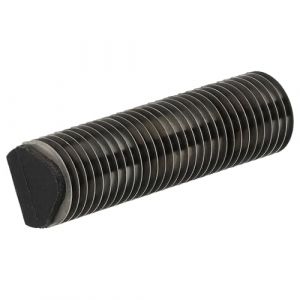 vhbw 1x lame de rasoir coupante compatible avec Braun M-60r, M-90, P50, P60, P10, P40, P70 rasoir - lame de rechange, 1 pièce (ElectroPapa, neuf)