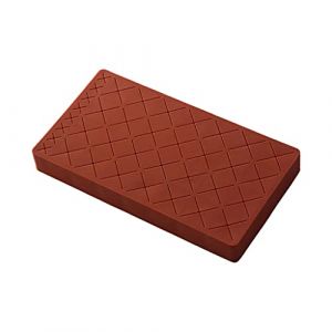 Support de rangement multifonction pour rouge à lèvres 36 emplacements – Matériau en silicone ABS – Rangez votre coiffeuse avec un design lavable – Cadeau pour les amateurs de maquillage – 22 x 12 x 0 (o-MSL-o, neuf)