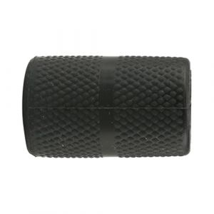 Housse de poignée en silicone pour machine à tatouer, emballage de machine, tube de protection en silicone pour machine à tatouer, très élastique, résistant à la chaleur (fegayut, neuf)