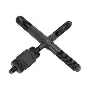 Extracteur de Magn&eacute;to de Stator de Volant D'inertie Outil de R&eacute;paration de VTT Extracteur de Magn&eacute;to de Rotor de Volant D'inertie 6 en 1 M10 M14 M16 M18 M24 M27 Extracteur de Volant Magn&eacute;tique en Acie (Terisassa, neuf)