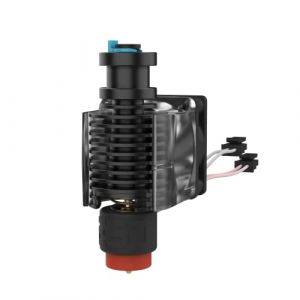 E3D RapidChange Revo&trade; Six - 1.75mm, 12V Fully Loaded Kit (E3D, neuf)