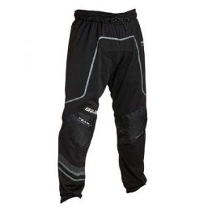 Bauer Inline Hockey Pants Team - Junior, taille:S, couleur:black (SPORTLAND AMERICAN, neuf)