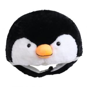 Chapeau De Pingouin Chapeau De Pirate x De Lapin De Costume D'oie De Calmar De Grenouille De Lapin De Chien Coton Pp VALICLUD (Sudersana, neuf)