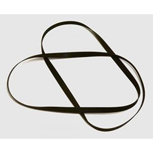 Courroie pour tourne-disque Technics SL-B200 SLB200 SL-B202 SLB202 SL-B210 SLB210 (Ed's Audio and more, neuf)
