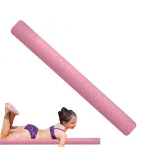 Nouilles De Piscine | Frites Natation en Mousse | Frites Piscine Mousse | Piscine en Mousse | Bâton Natation Frites en Mousse Souple | pour La Natation, Les Projets Flottants Et D'artisanat (zipase, neuf)