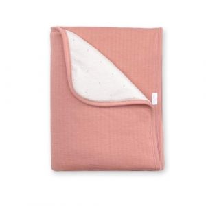 BEMINI Plaid Pady Tetra Jersey + Soft Tog 3 Bambi (Bemini Belgium, neuf)