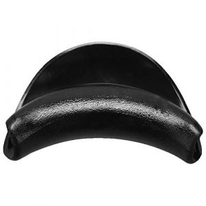 Surluoen Salon de Coiffure pour Cheveux Lavage de la Nuque Coussin Gel Shampooing pour Cheveux Bol de Repos pour la Nuque Oreiller Bassin Gripper Salon Coiffure ÉVier Bassin Outils (Liming6, neuf)