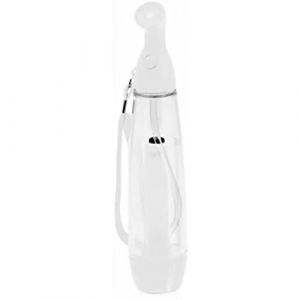 Vaporisateur Eau 70ml – Brumisateur Eau – Pompe Manuel - Eté - Plage - Enfants (Blanc) (POMMEDAPI, neuf)