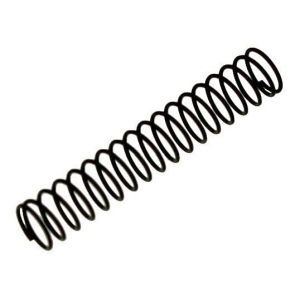 Ressort compatible avec/pièce de rechange pour tondeuse à cheveux Panasonic WER160L0197 ER160 ER1611 ER1612 (Hubert & Piening Handels GmbH, neuf)